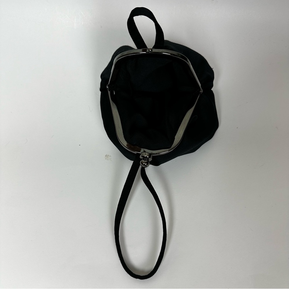 Satin Mini Bag - Picture 6 of 9
